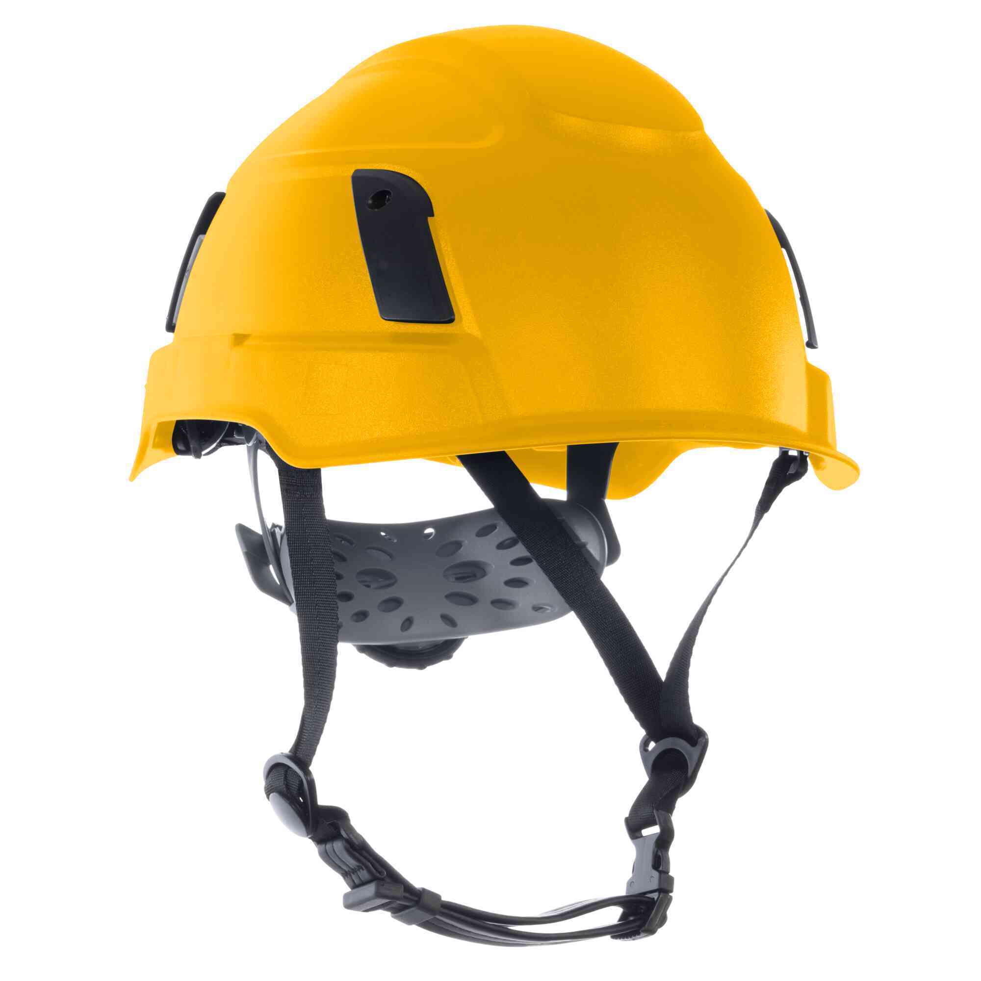 Jackson Safety - Safety Helmet - XS2-500 Series - Type 2+ - Yellow - Model # 22101